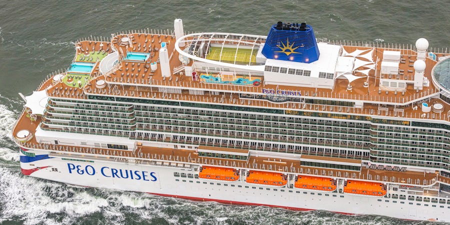 P&O Cruises Extends Suspension of Fleet Not Sailing This Summer, Revises Vaccination Policy
