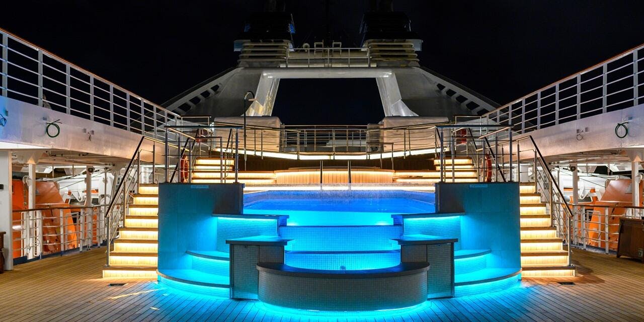 25 BEST Greece Cruises 2024 (Prices + Itineraries) Cruises to Greece