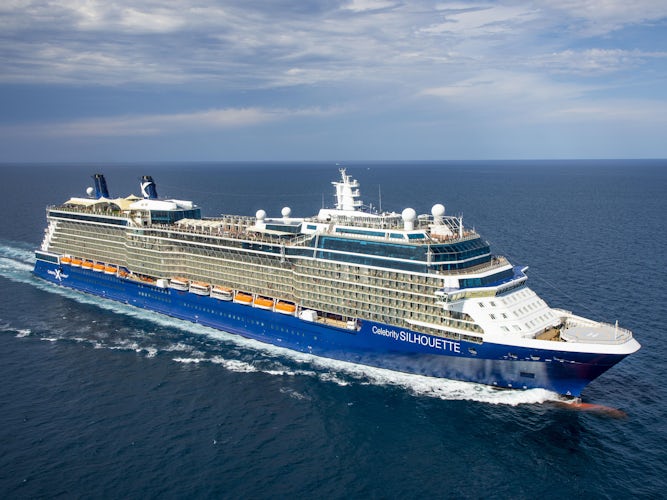 luxury cruises march 2023