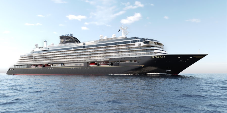 MSC Reveals Details of New Luxury Cruise Line, Explora Journeys