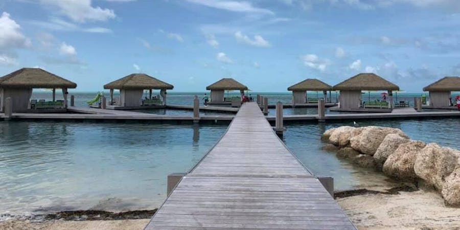 Coco Cabanas (Photo: Chris Gray Faust) Coco Cabanas (Photo: Chris Gray Faust)