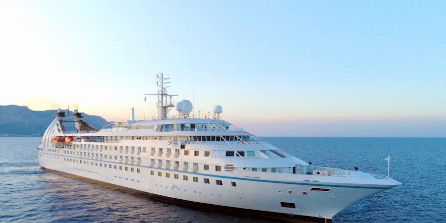 Live From Star Breeze: What is Better on the Reimagined Cruise Yacht