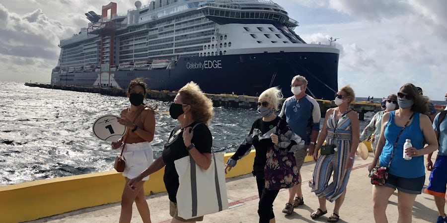 Figuring Out Your Cruise Shore Excursions in a COVID World