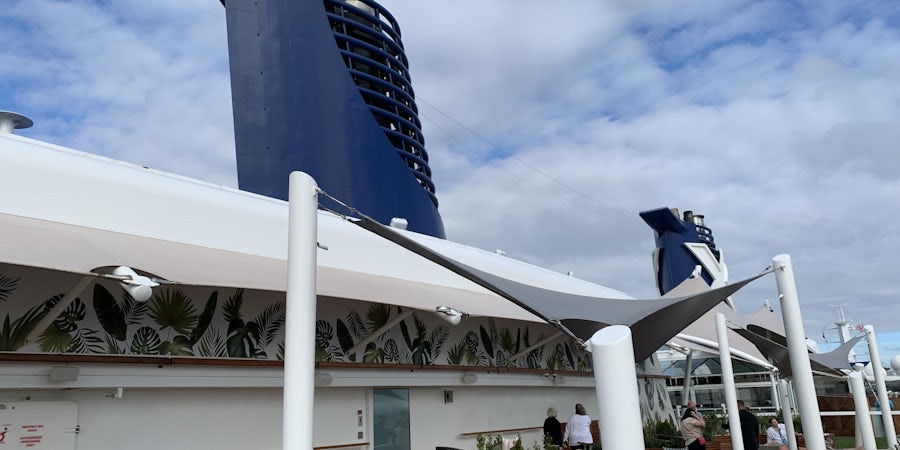 Celebrity Cruises to Drop Mask Wearing and Capacity Limits if Government Guidelines Allow