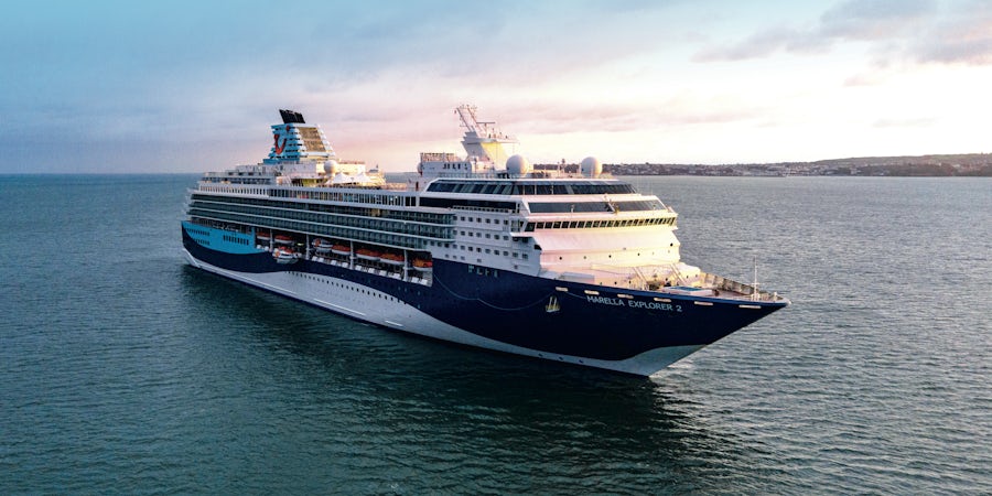 Marella Cruises Announces International Restart in September