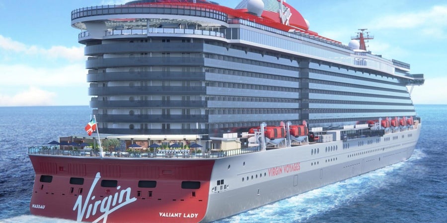 How to Cruise Like a Rock Star on Virgin Voyages' Scarlet Lady