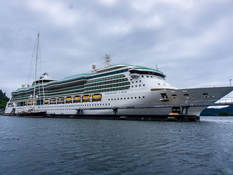 Royal Caribbean Selling At-Home COVID-19 Test Kits for Cruisers Royal Caribbean Selling At-Home COVID-19 Test Kits for Cruisers