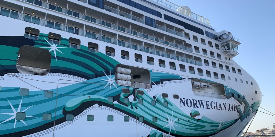 Travel Advisory On International Cruising Could to be Lifted in Days -- NCL Boss