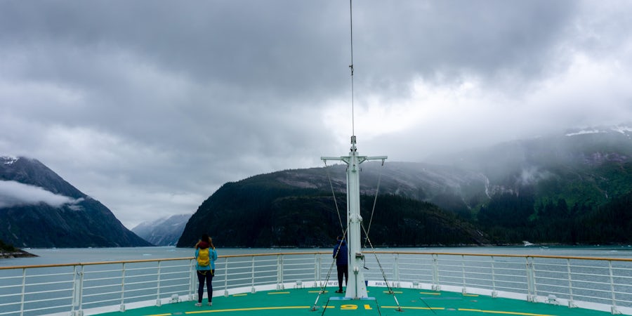 Alaska Cruises Are A Go For 2022, Though Scope of Cruise Season Remains to Be Seen