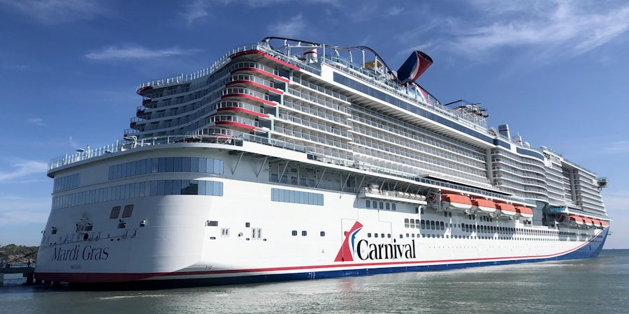Carnival Cruise Line News: Face Masks Now Required Onboard Sailings, Institutes Mandatory Pre-Cruise Testing