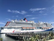 Carnival Mardi Gras Itineraries 2024 2025 Schedule with Prices On Cruise Critic