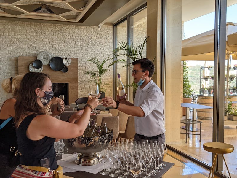 What is SALT on a Silversea Cruise? Cruise Critic