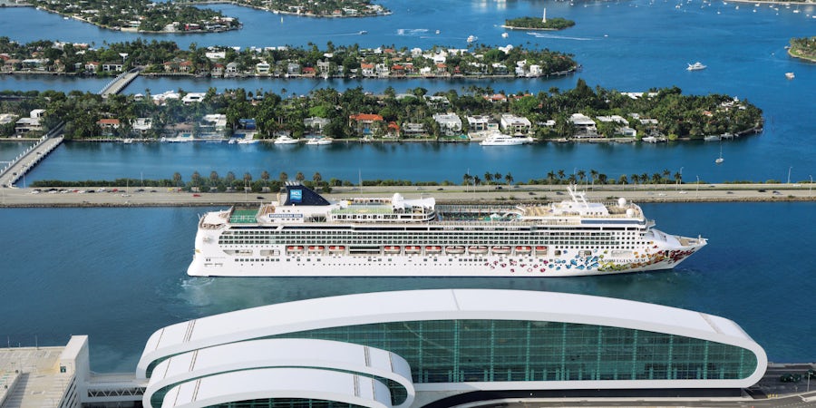 DeSantis Files Appeal Arguing Norwegian Cruise Line Proof of Vaccination Should Be Tossed Out