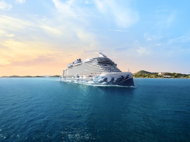 norwegian cruises september 2022