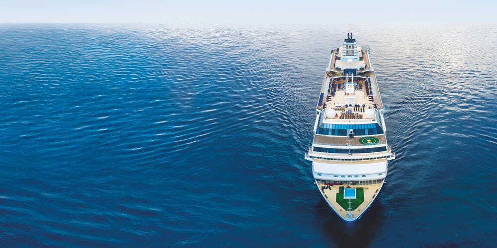 Ocean adventures await with Marella Cruises