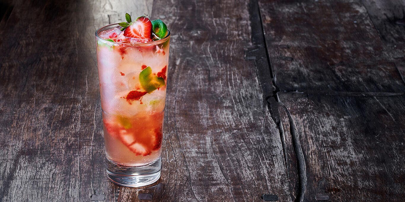 Mocktails are trending: Here are the best at sea