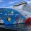 Norwegian Breakaway Cruise Ship Returns To New York: We Chat With NCL President Harry Sommer
