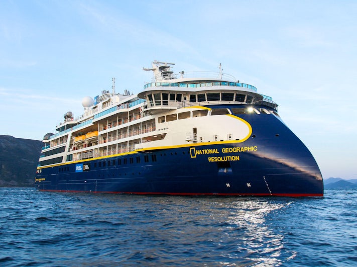 national geographic cruise review