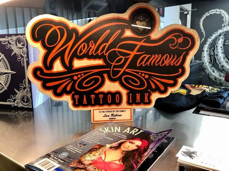 Squid Ink on Virgin Voyages What You Need to Know Before Getting a