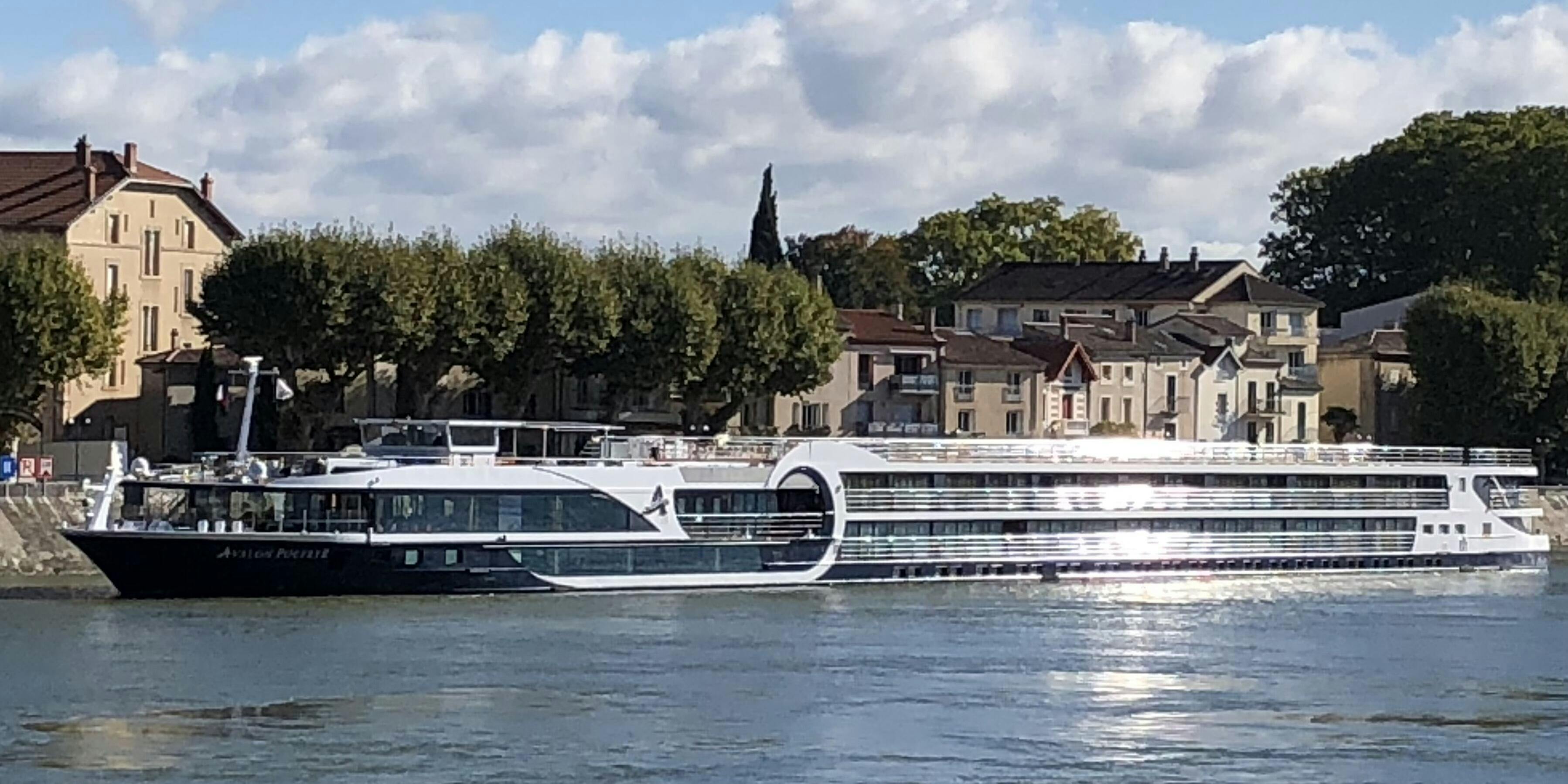 Travelling in France by river cruise: Just back from Avalon Waterways