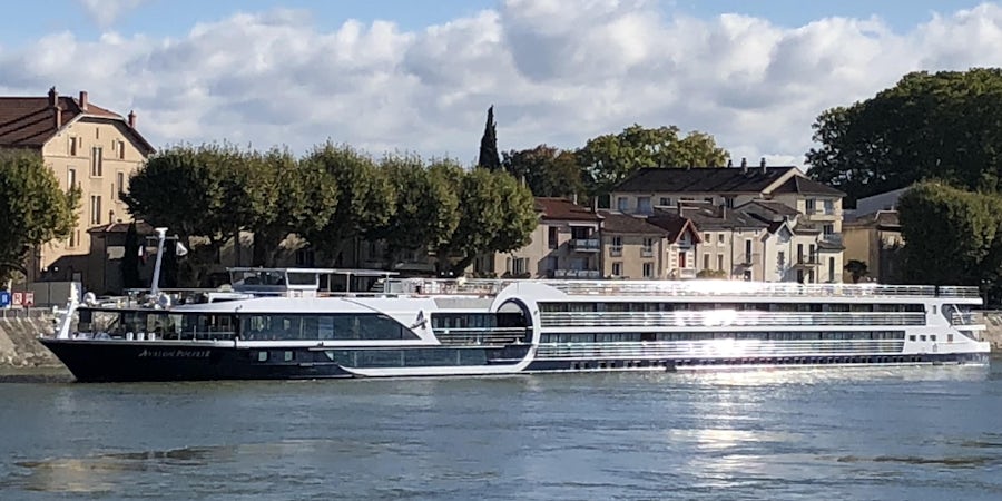 Traveling In France By River Cruise in 2021: Just Back From Avalon Waterways