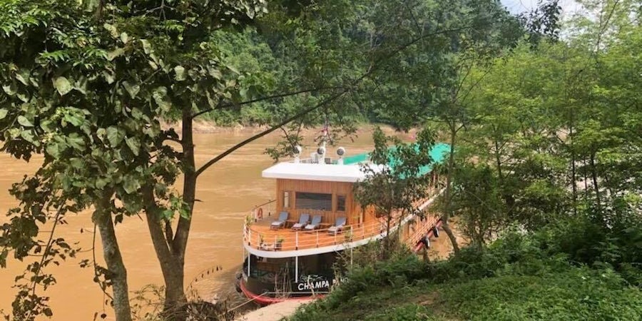 Pandaw Stays In Business With New Funding, Plans to Resume Asia River Cruises in 2022