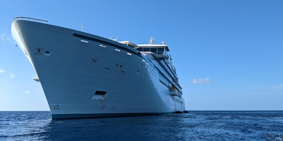 Cruise Critic Video: Cruising the Caribbean Aboard Crystal Endeavor