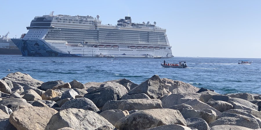 What It's Like to Cruise the Mexican Riviera in 2021: Just Back from Norwegian Bliss