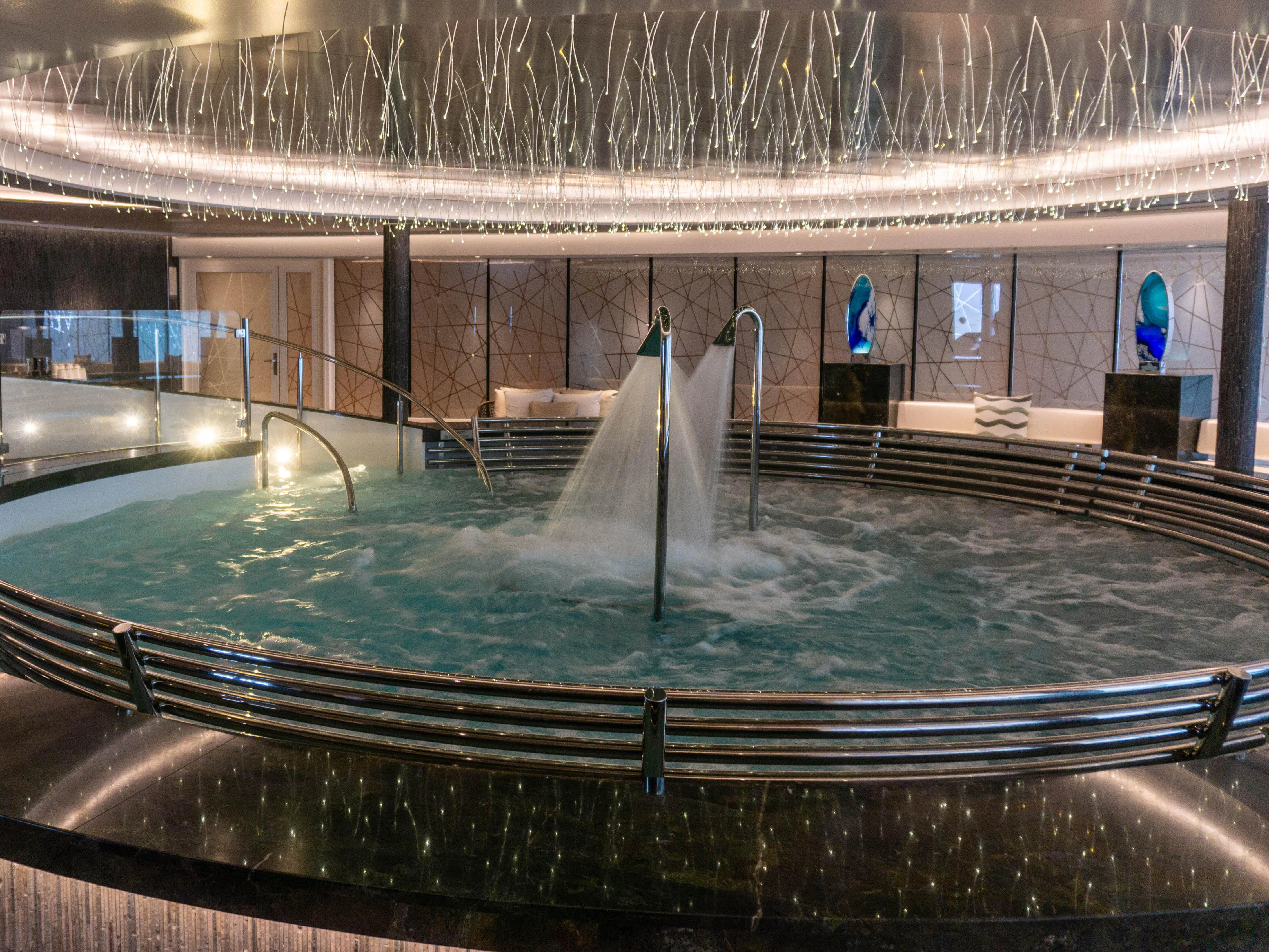 Holland America Rotterdam Cruise Expert Review (2023)