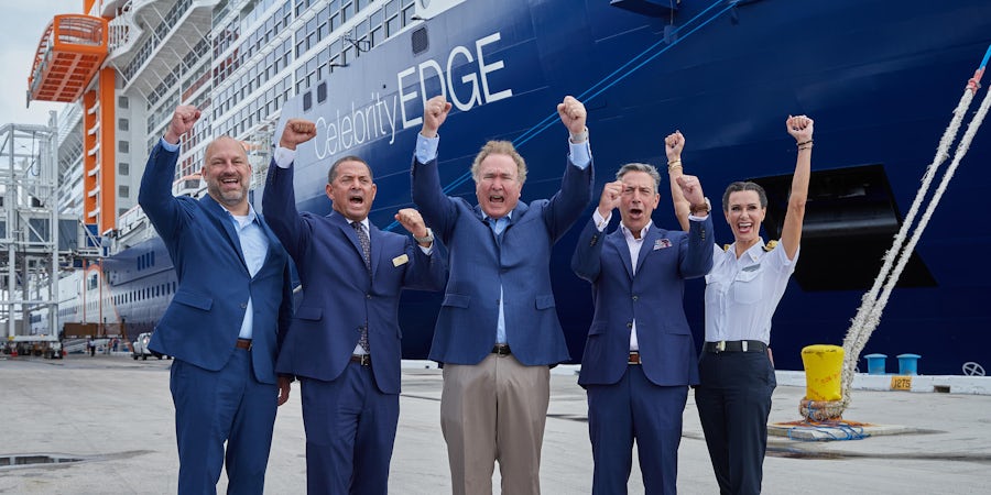 Royal Caribbean Group's Visionary Cruise Leader Richard Fain to Step Down as CEO