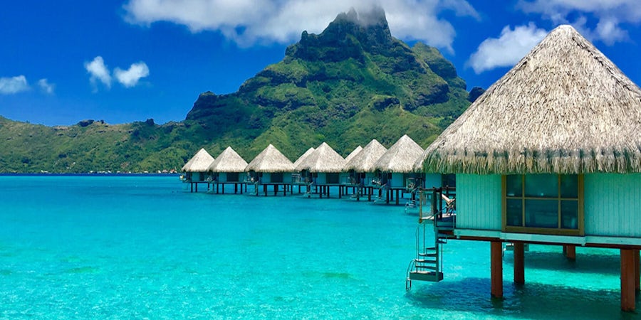 Tahiti Vacation Cost: Should You Cruise French Polynesia or Pick a Hotel?