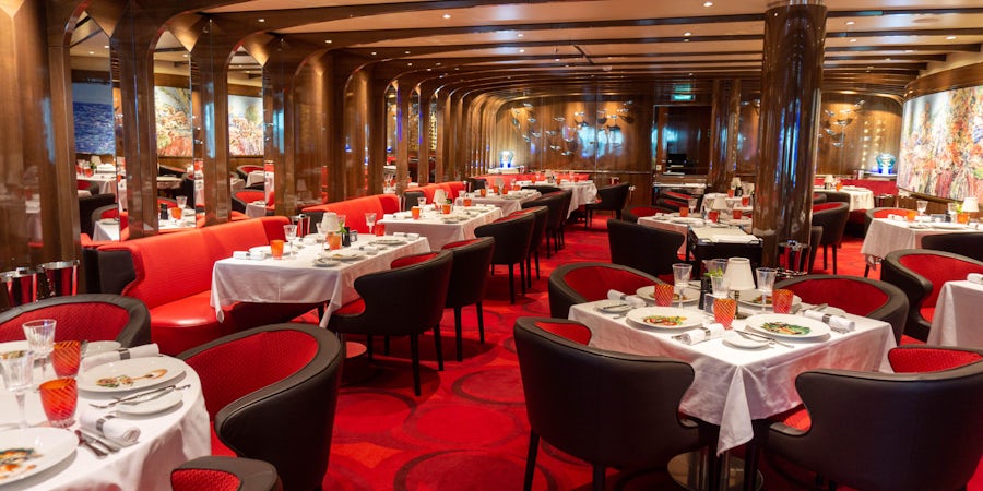 How to Save Money on Specialty Dining on Cruises