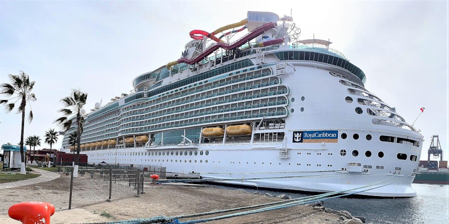 After a Decade-Long Hiatus, Royal Caribbean Returns to the West Coast with Navigator of the Seas 