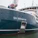SH Minerva Antarctica Cruise Reviews