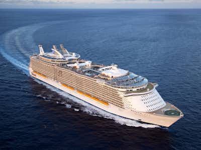 Royal Caribbean Deals