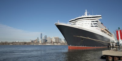 The Best Transatlantic Cruises
