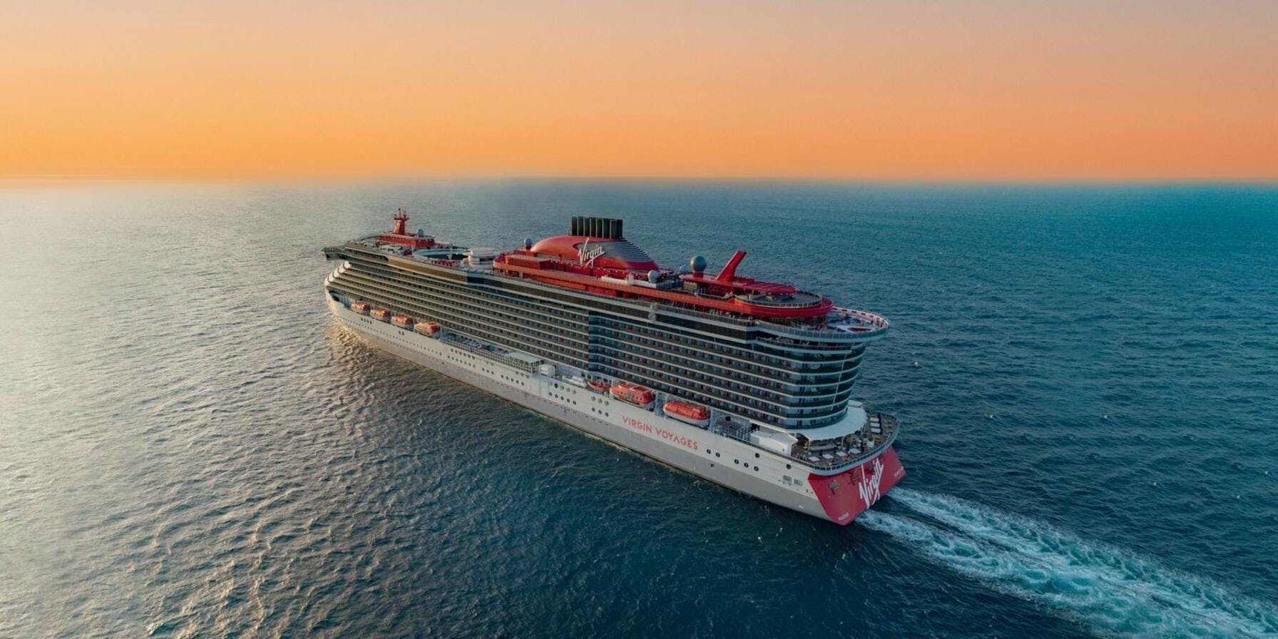 Best Adults-Only All-Inclusive Cruises