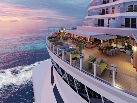 viva cruise review