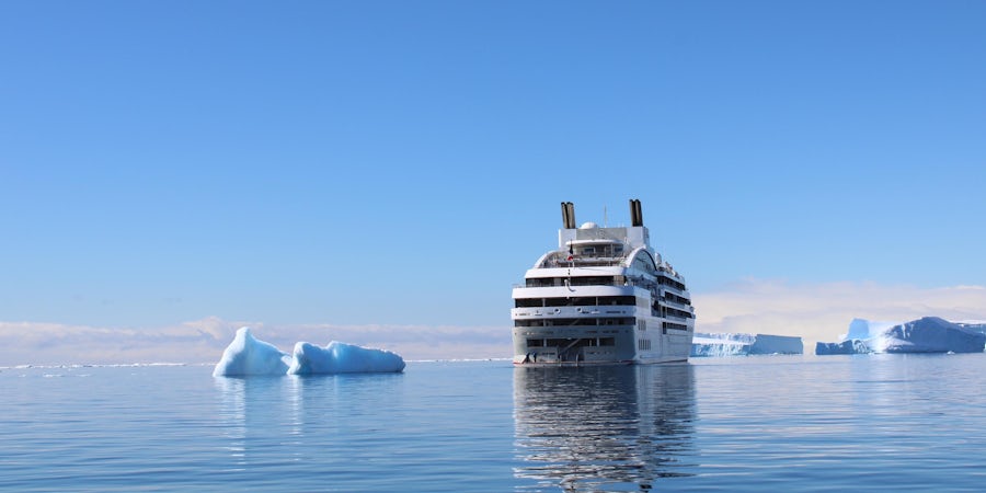 Just Back From Antarctica During Omicron: Lessons Learned