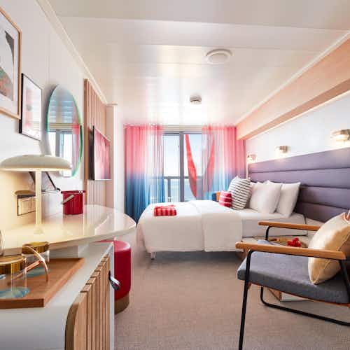 And the Winners for Best Cabins at Sea Are...