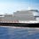 Cunard Line Names New Cruise Ship Queen Anne