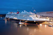 Ship image