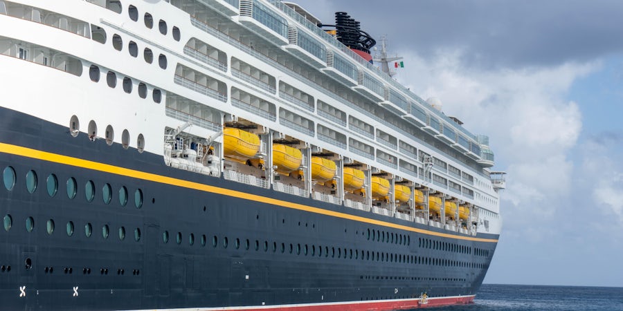 Disney Cruise Line Confirms Cruise Ship Deployment Down Under 