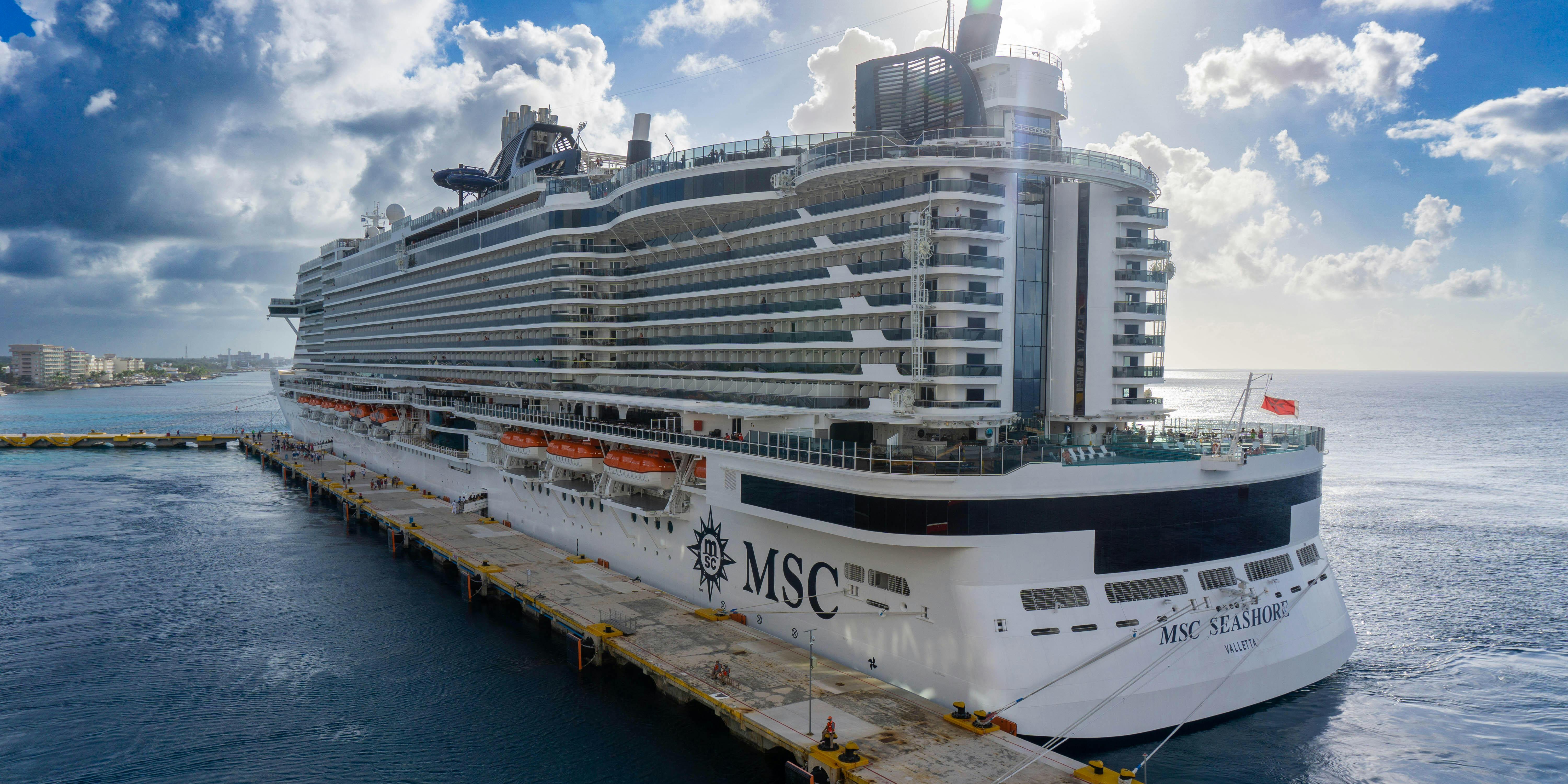 MSC Yacht Club perks: 10 amenities worth the splurge