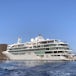 Colon (Cristobal) to Galapagos Silver Origin Cruise Reviews
