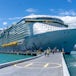 Barcelona to Transatlantic Wonder of the Seas Cruise Reviews