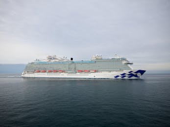 Princess Cruises