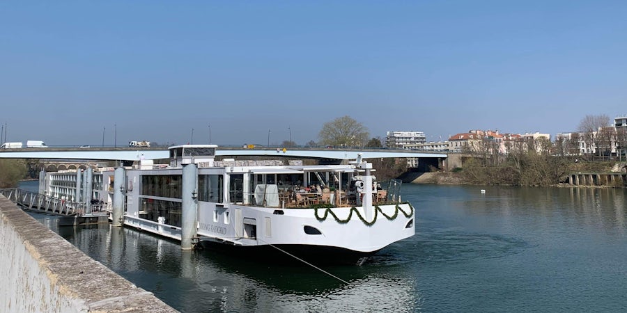 Sailing on a Viking Longship: The European River Cruise Magic Is Still There in 2022
