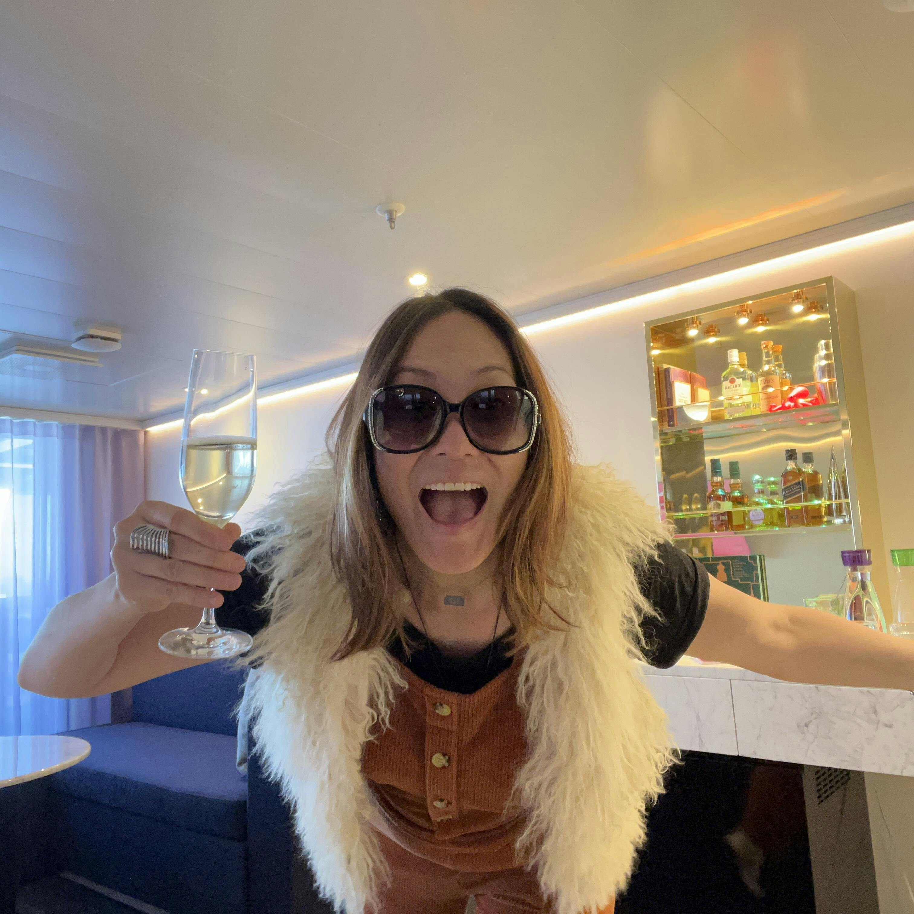 Are Virgin Voyages Rockstar Suites worth the splurge?