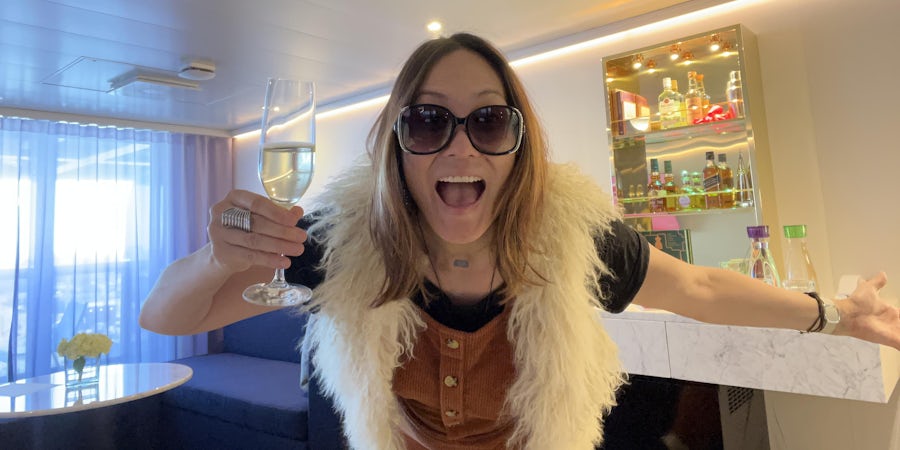 Virgin Voyages Rockstar Suites: Are the Line's Rockstar-Level Perks Worth the Upgrade? 